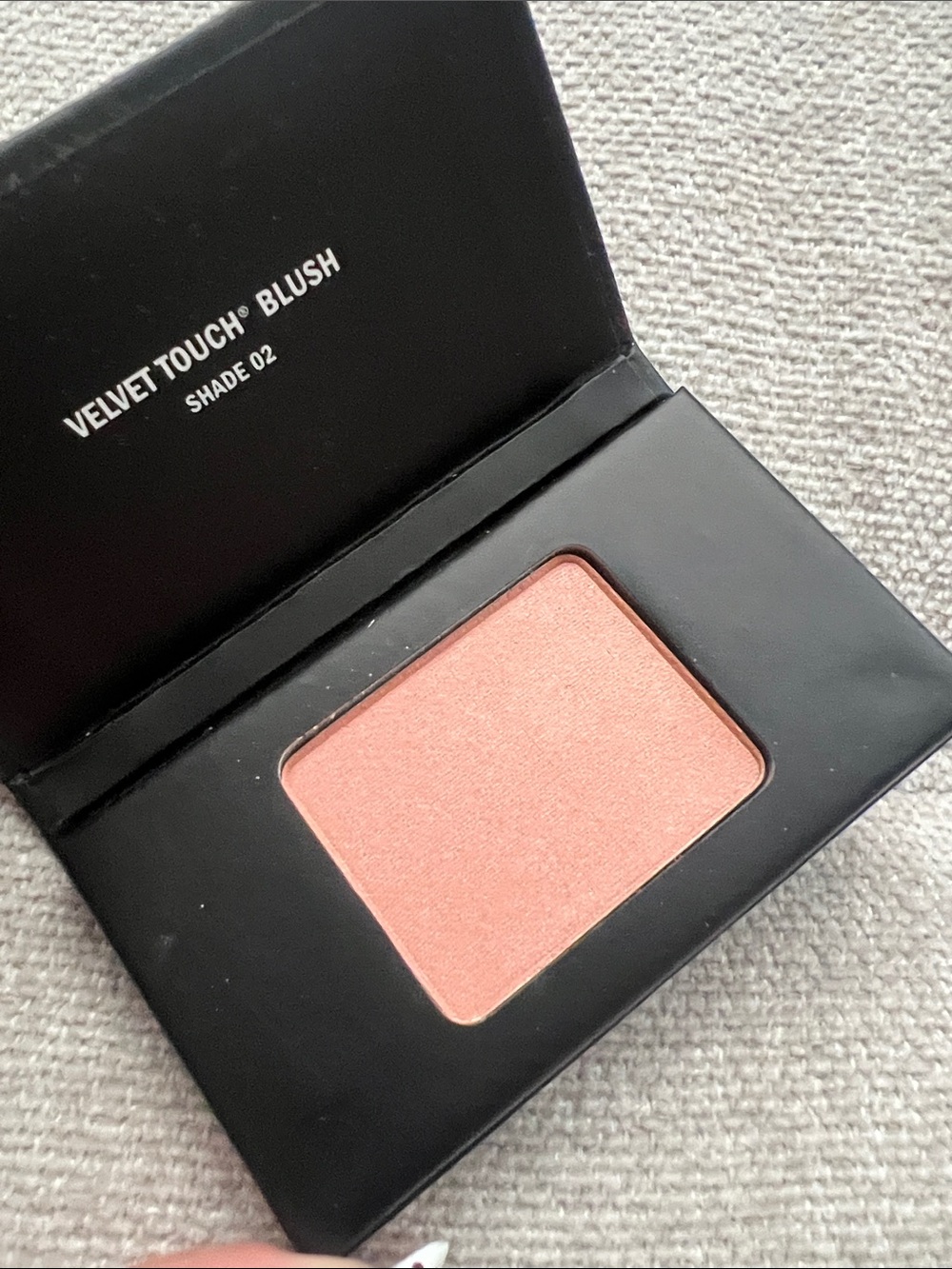 Japonesque Compact Blush